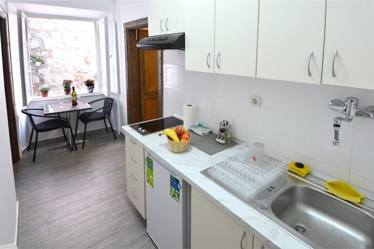 Private kitchen 4, Studio Inn, Dubrovnik