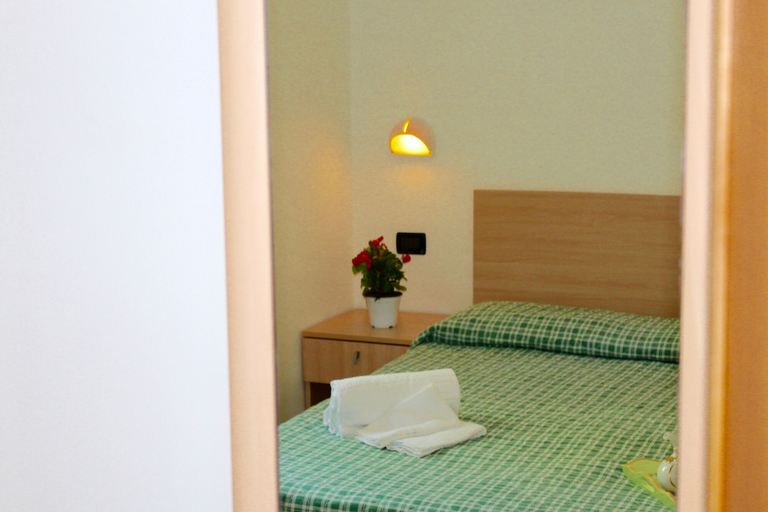 Bedroom 3, Villaggio Turistico Defensola, Foggia