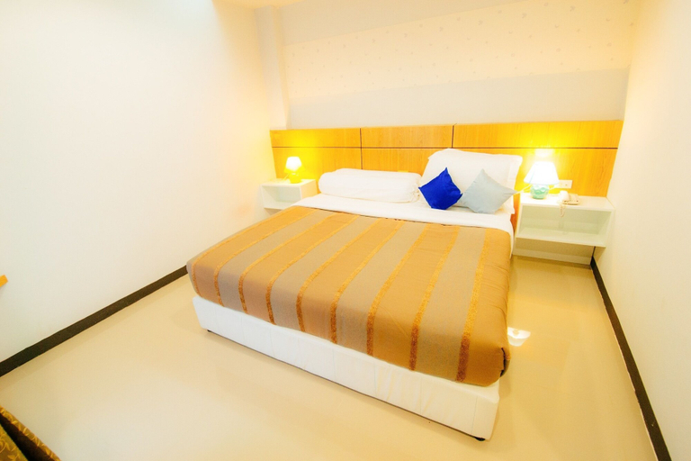 Bedroom 2, The Rama Residence Chiang Rai, Muang Chiang Rai