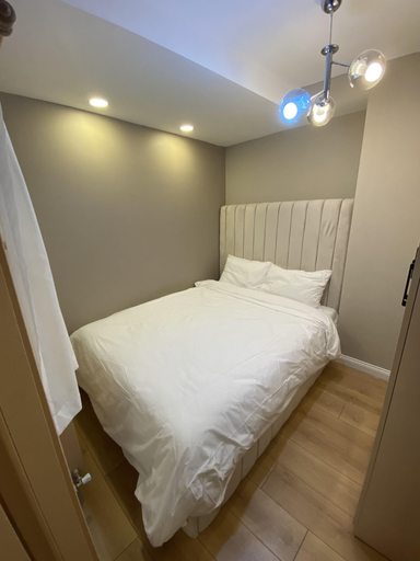 Room 4, Secret Apart, Beşiktaş