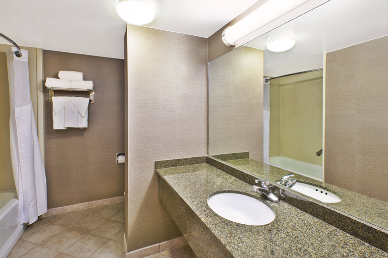 Bedroom 5, Holiday Inn GAITHERSBURG, Montgomery