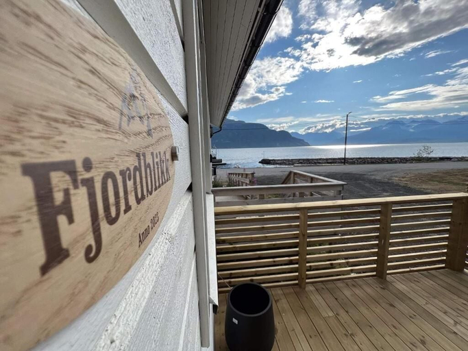 Others 1, Alpan Apartments, Kåfjord