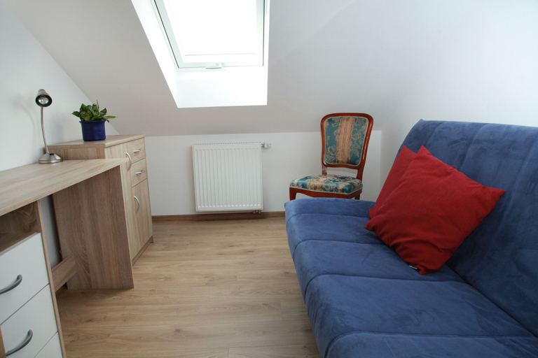 Others 5, Ferienwohnung Stöckl, Regensburg