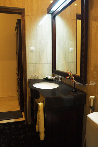 Bedroom 5, Gecho Inn Town Jepara, Jepara