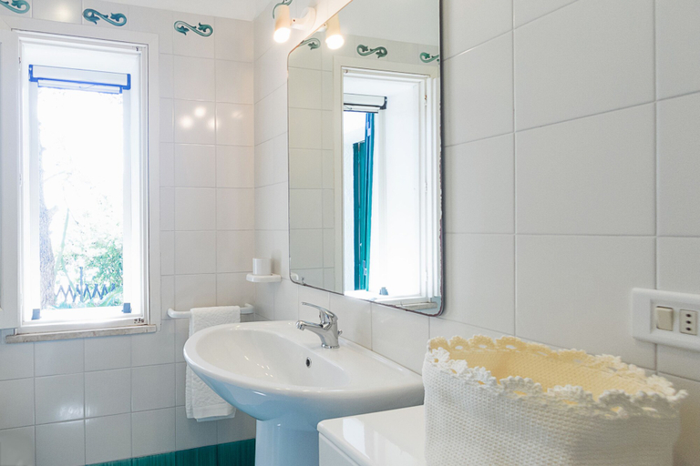Bathroom 4, Residenza La Cicala, Lecce