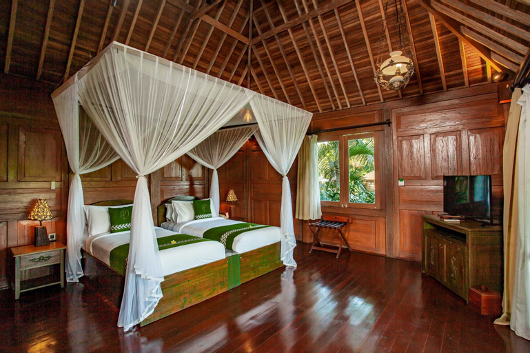 Bedroom 6