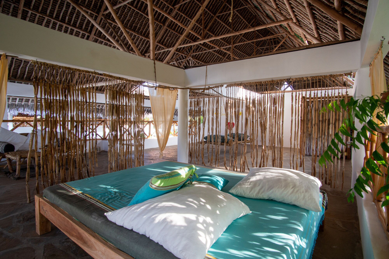 Bedroom 2, Rafiki Village, Kilifi North