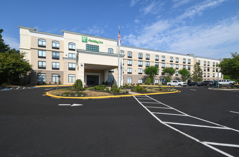 Exterior & Views 4, Holiday Inn FREDERICKSBURG CONFERENCE CTR by IHG, Stafford