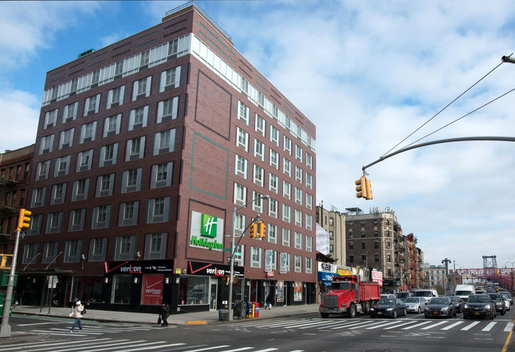 Others 4, Holiday Inn NYC - LOWER EAST SIDE by IHG, New York