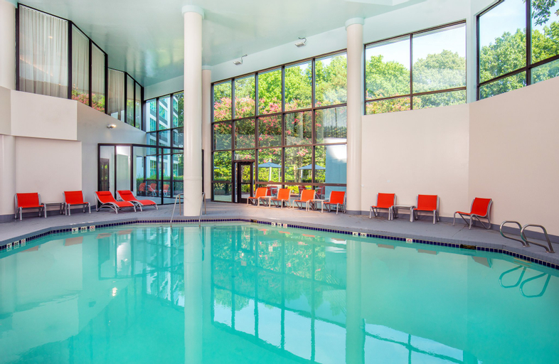 Holiday Inn NEWPORT NEWS - HAMPTON, Chesapeake