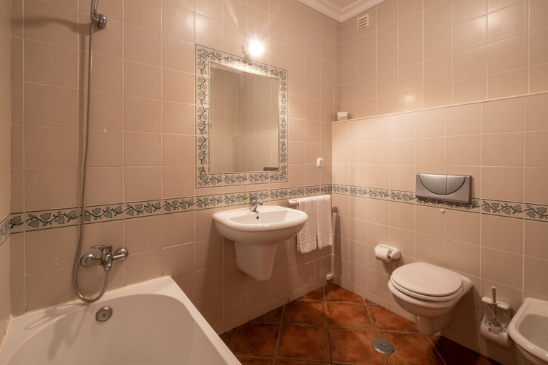 Bathroom 4, Jardins Vale de Parra, Albufeira