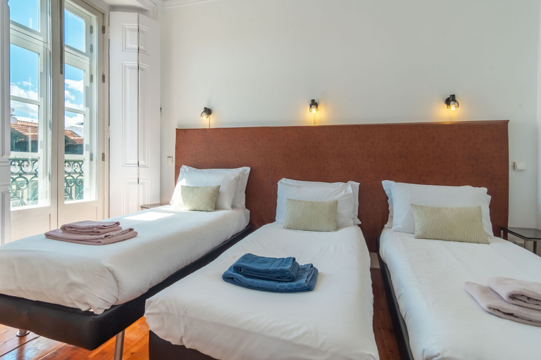 Bedroom 2, LV Premier Baixa CN1, Lisbon