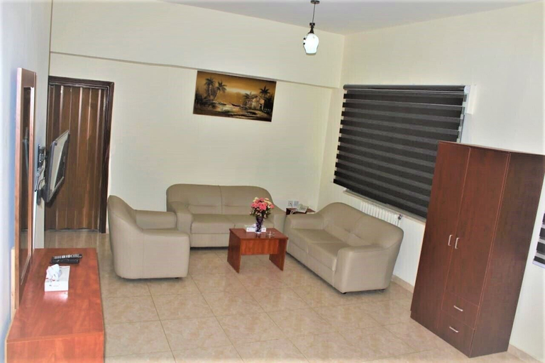Others 5, Al Nojoom International Hotel, Wadi Essier