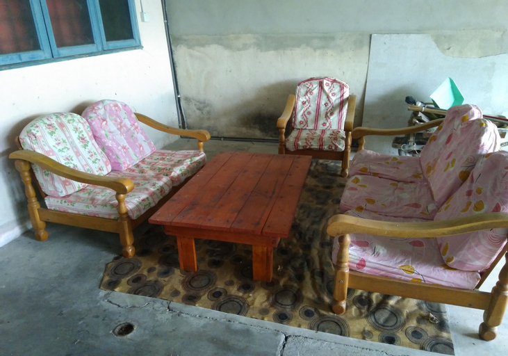 Others 5, Baiduri Relaxhouse, Alor Gajah