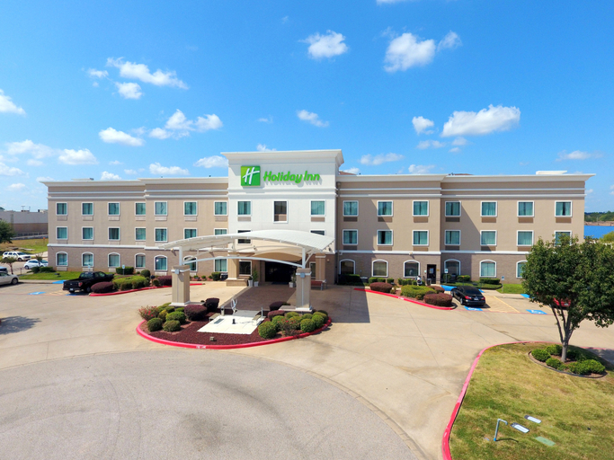 Exterior & Views 5, Holiday Inn LONGVIEW - NORTH by IHG, Gregg