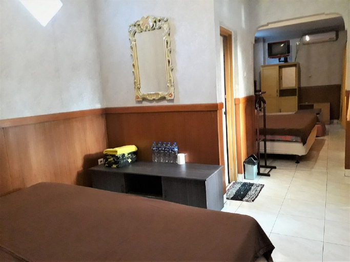 Bedroom 8