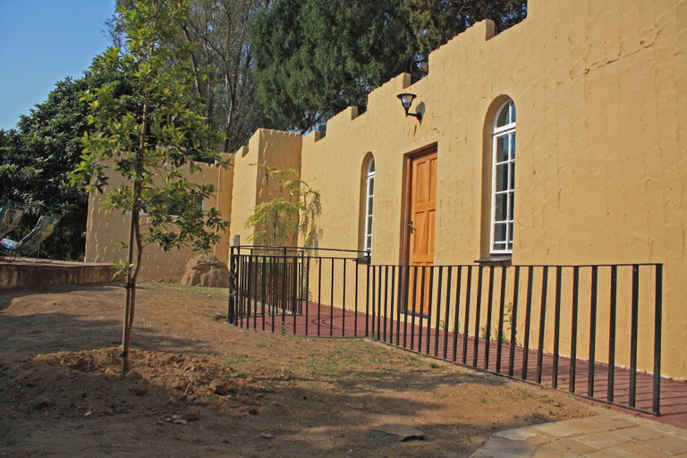 Exterior & Views 2, 161 Blenheim Rd, City of Johannesburg