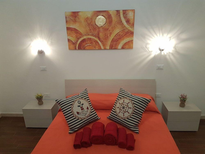 Bedroom 4, Il giardino di Elda, Lecce