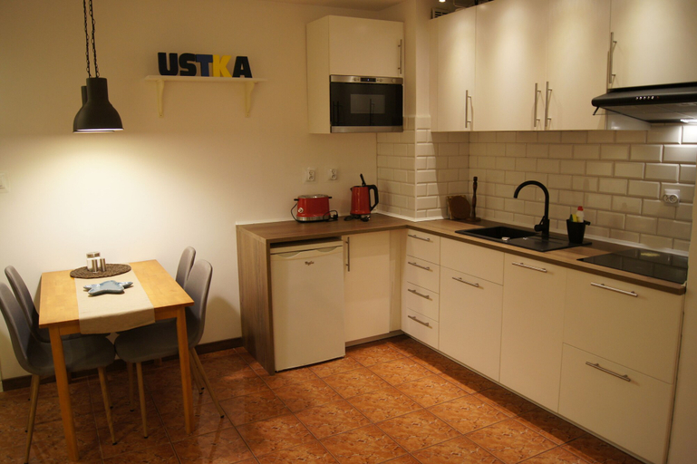 Others 4, Apartamenty Usteckie - Liliowa 9, Słupsk
