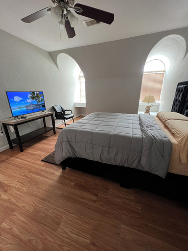 Bedroom 12