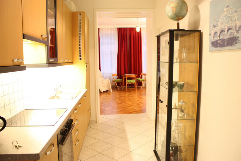 Others 5, GoVienna Homelike City Apartment, Wien