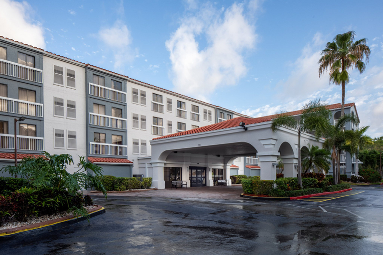 Holiday Inn & Suites BOCA RATON - NORTH, Palm Beach