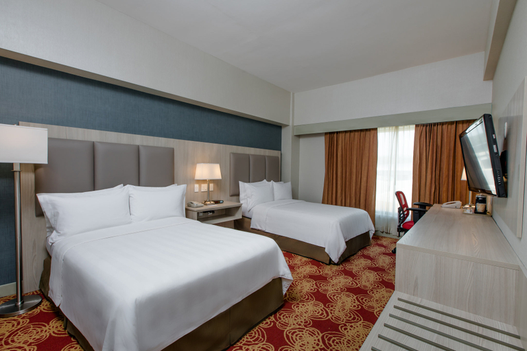 Bedroom 3, Holiday Inn MANAGUA - CONVENTION CENTER by IHG, Managua