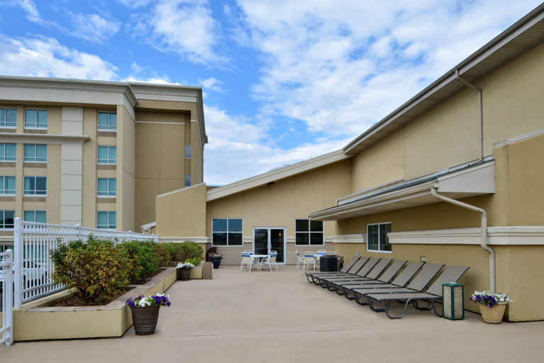 Exterior & Views 5, Holiday Inn MARTINSBURG by IHG, Berkeley