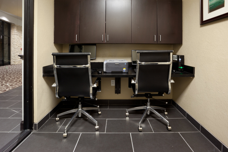 Business Facilities
