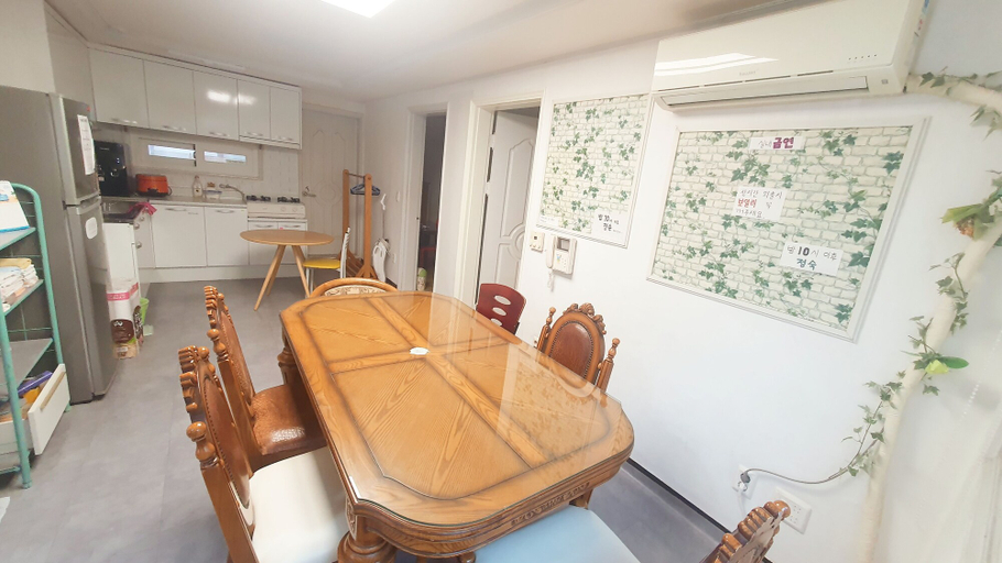 Others 5, Seoul Holiday Guesthouse - Hostel, Gangnam