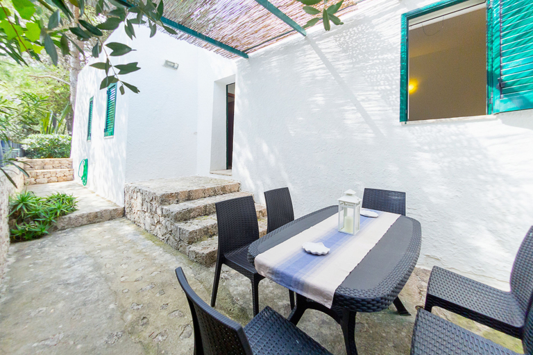 Food & Drinks, Residenza La Cicala, Lecce
