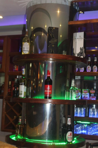 Food & Drinks 3, Stanmar Hotel, Starehe