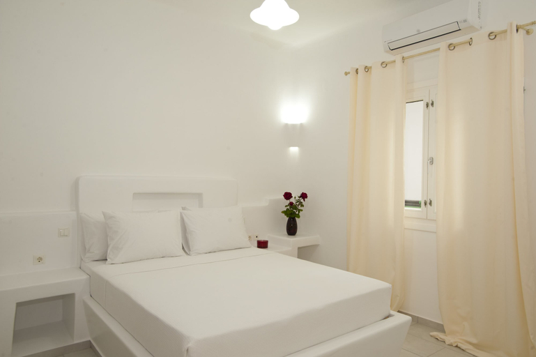 Bedroom 4, AC Village Christoulis, South Aegean