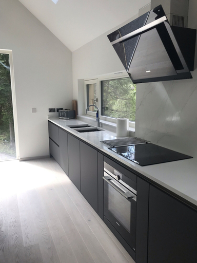 Others 5, Red Stag With Stunning Loch and Waterfall View, Stirling