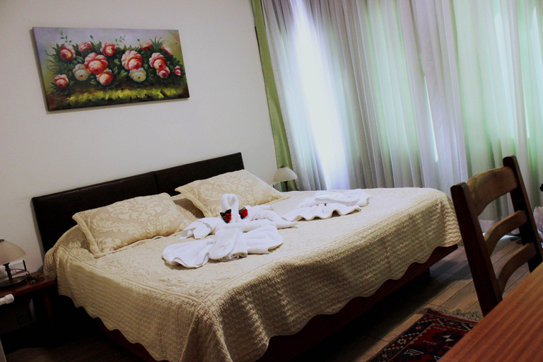 Bedroom 4, Selena Hotel, Selçuk