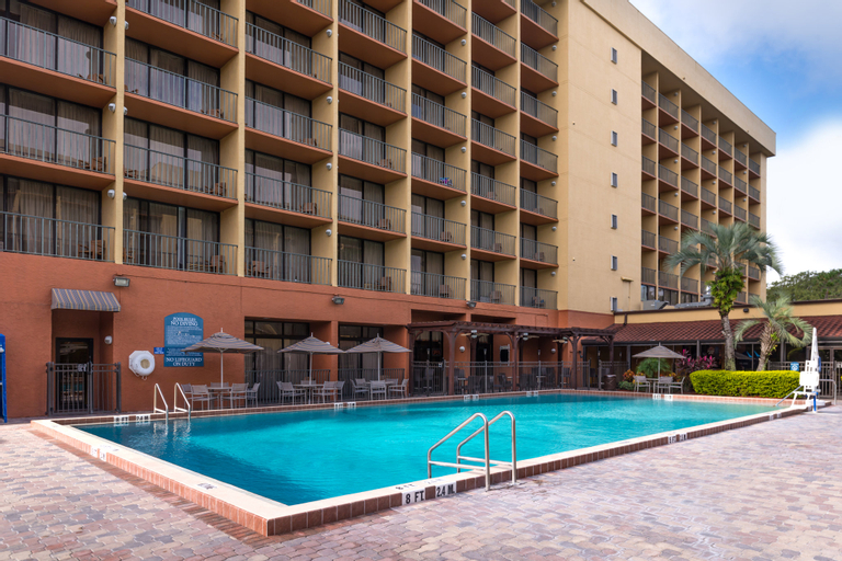 Holiday Inn & Suites ORLANDO SW - CELEBRATION AREA, Osceola