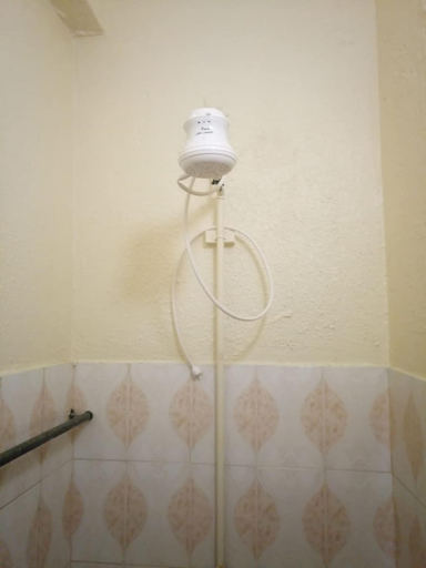 Bathroom 3, JK Lodge, Naivasha