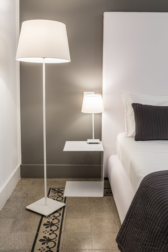 Bedroom 3, Home Boutique Luxury & Design, Reggio Di Calabria