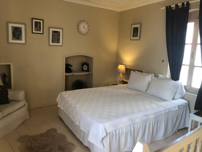 Room 4, 8 Oda Boutique Homes, Marmaris