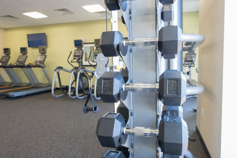 Others 4, Holiday Inn BISMARCK by IHG, Burleigh