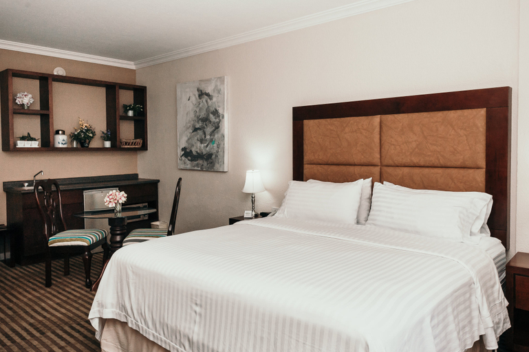 Bedroom 4, Holiday Inn DURANGO by IHG, Durango
