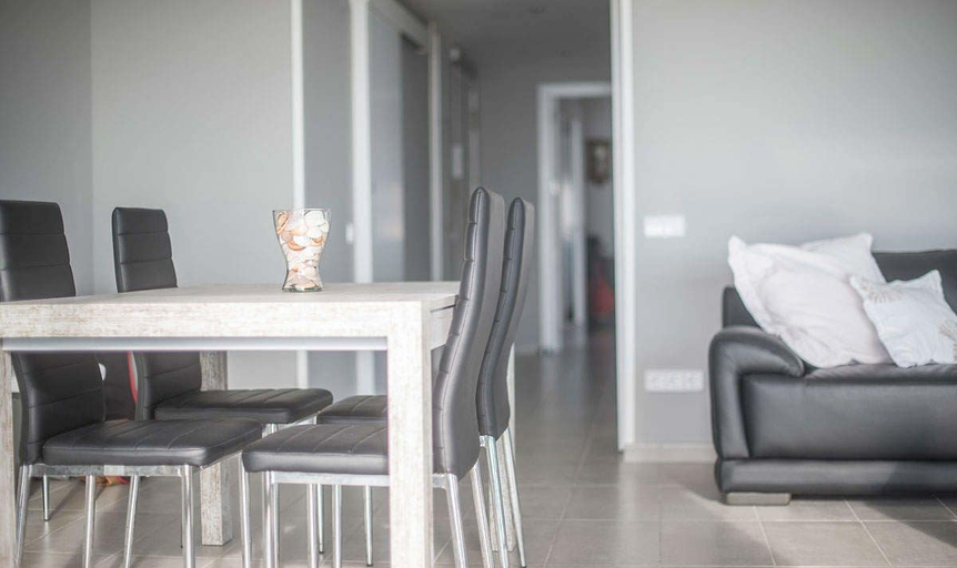 Others 5, Apartamento Segur, Tarragona