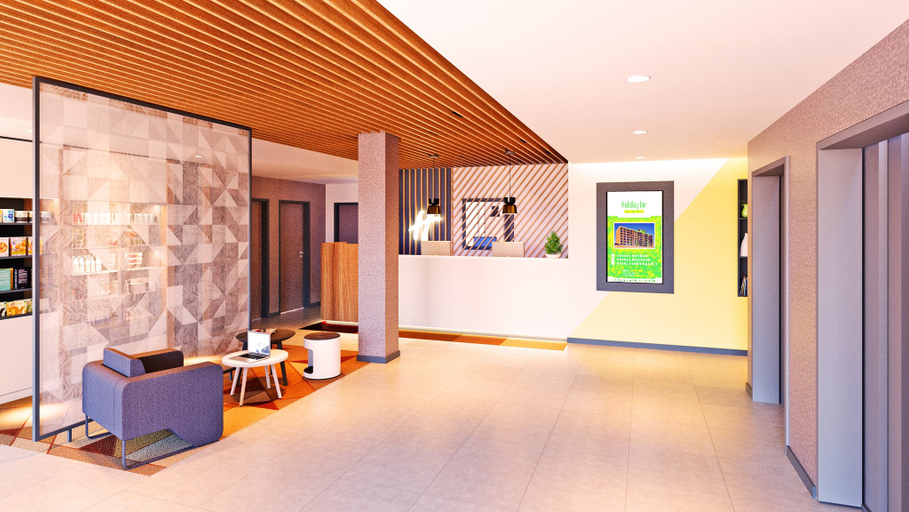 Others 2, Holiday Inn EINDHOVEN AIRPORT by IHG, Eindhoven