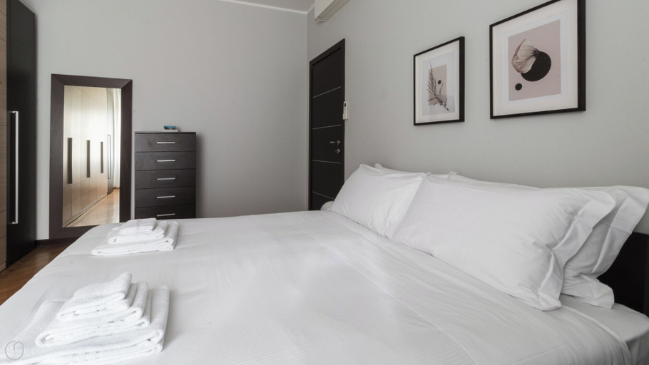 Interior 2, Italianway Comfort - Antonia Pozzi 5, Milano