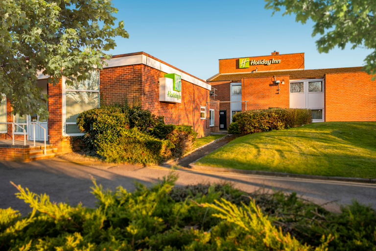 Others 2, Holiday Inn BASINGSTOKE by IHG, Hampshire