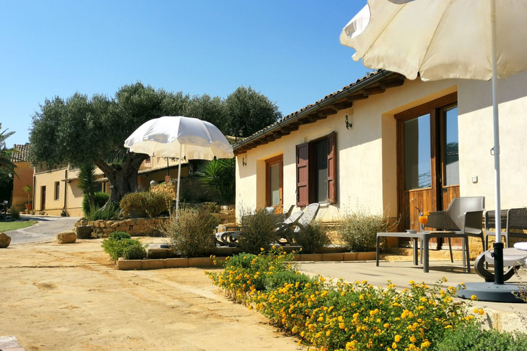 Exterior & Views 2, Villa La Lumia B&B Suites & Apartments, Agrigento