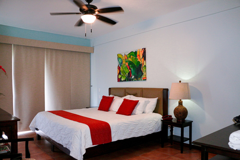 Bedroom 4, Vista Ballena, Osa