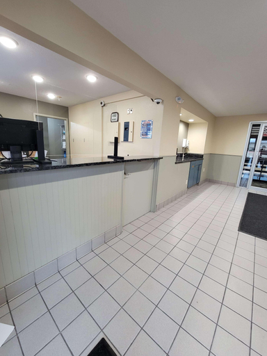Public Area, SureStay Plus Hotel by Best Western Grand Island, Hall
