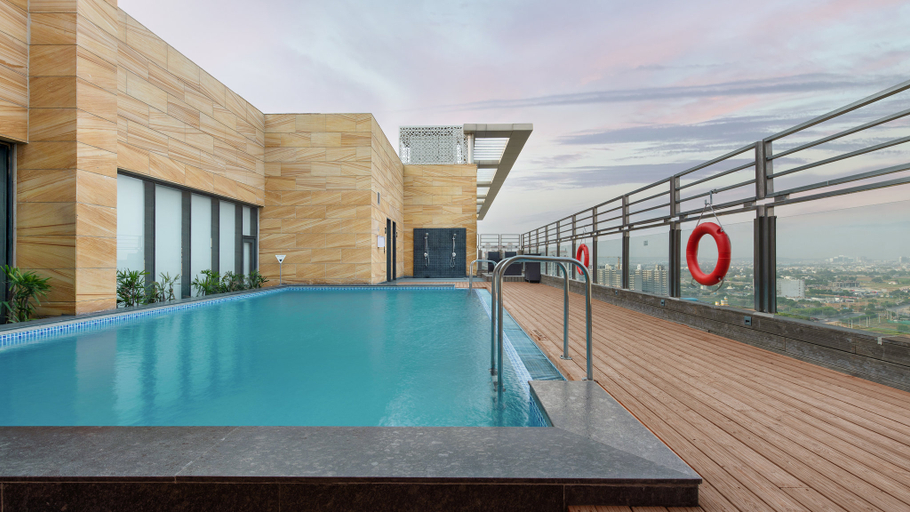 Sport & Beauty 3, Holiday Inn GURUGRAM SECTOR 90 by IHG, Gurgaon