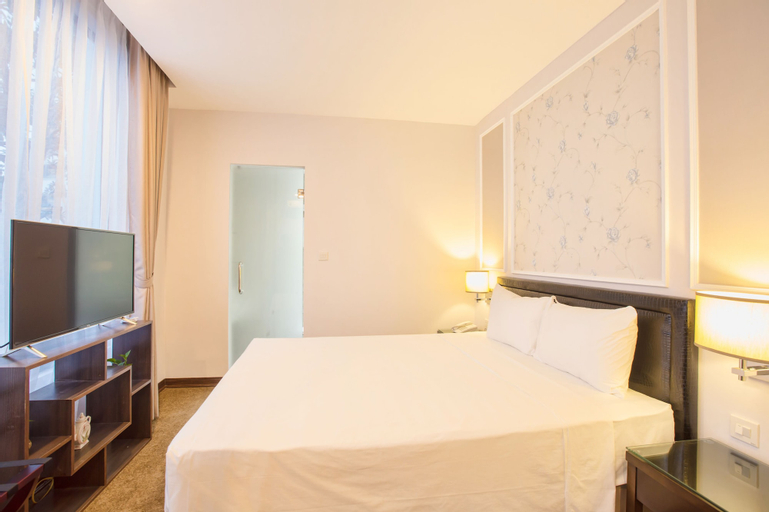 Bedroom 10
